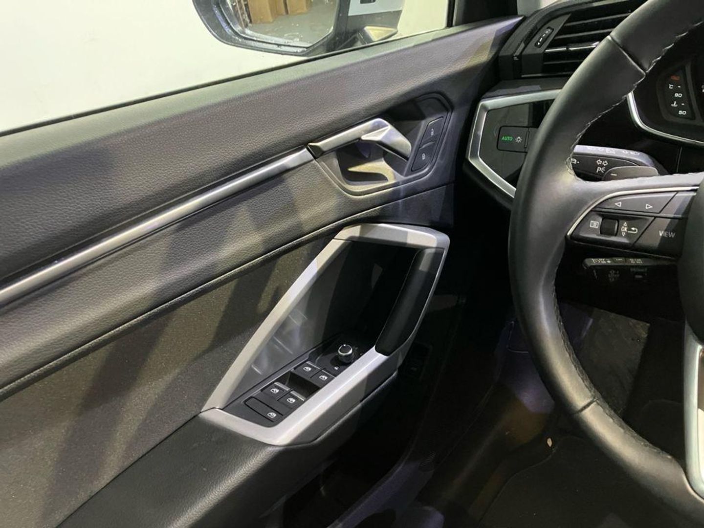 Audi Q3 Advanced 35 TFSI 110 kW (150 CV) S tronic