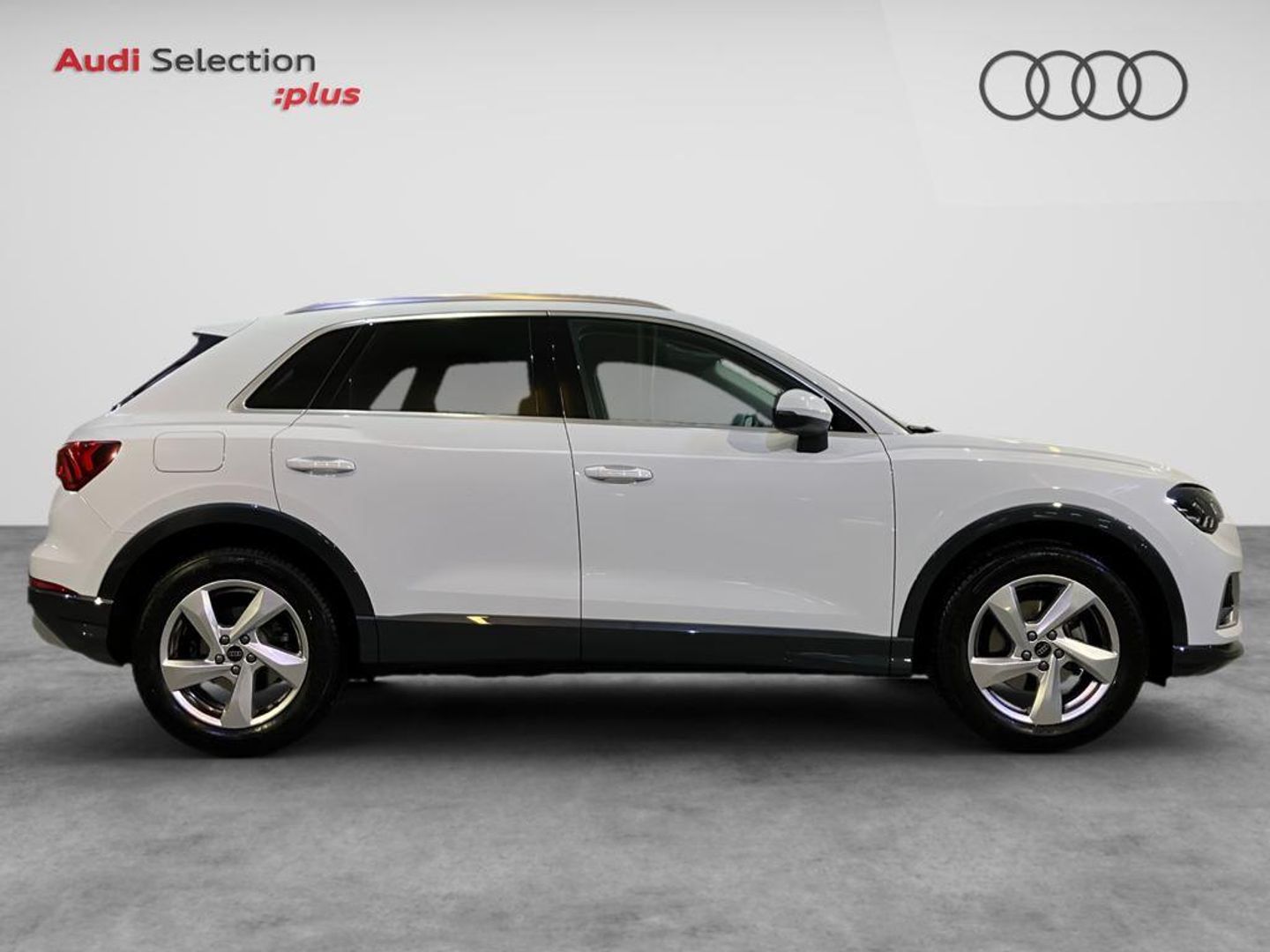 Audi Q3 Advanced 35 TFSI 110 kW (150 CV) S tronic