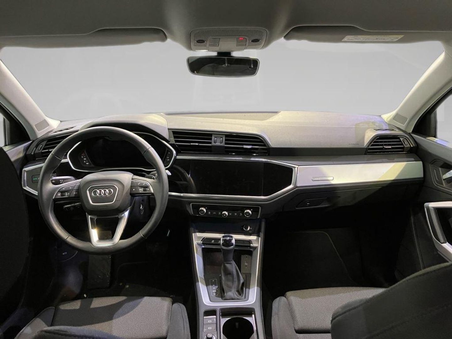 Audi Q3 Advanced 35 TFSI 110 kW (150 CV) S tronic