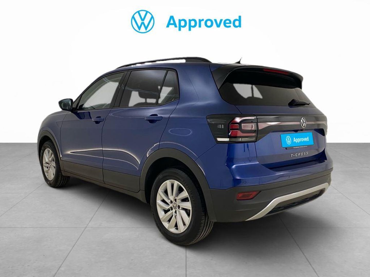 Volkswagen T-Cross Advance 1.0 TSI 81 kW (110 CV) DSG