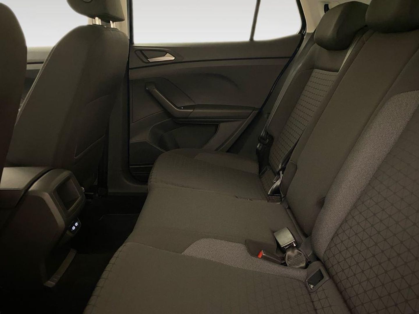 Volkswagen T-Cross Advance 1.0 TSI 81 kW (110 CV) DSG