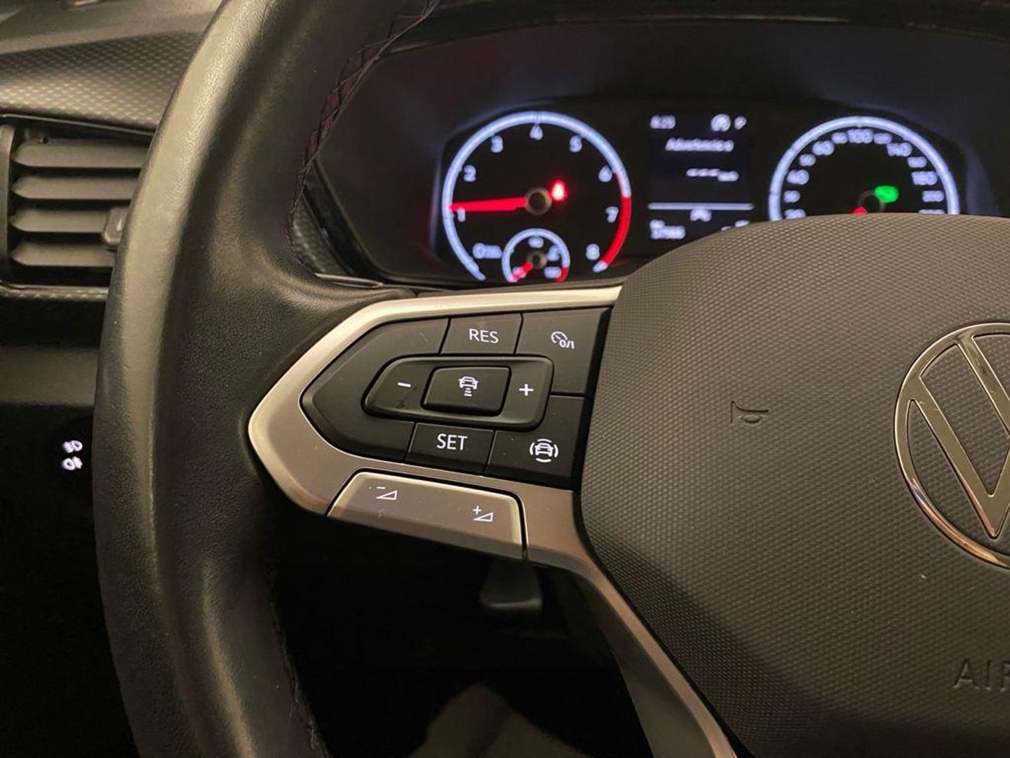 Volkswagen T-Cross Advance 1.0 TSI 81 kW (110 CV) DSG