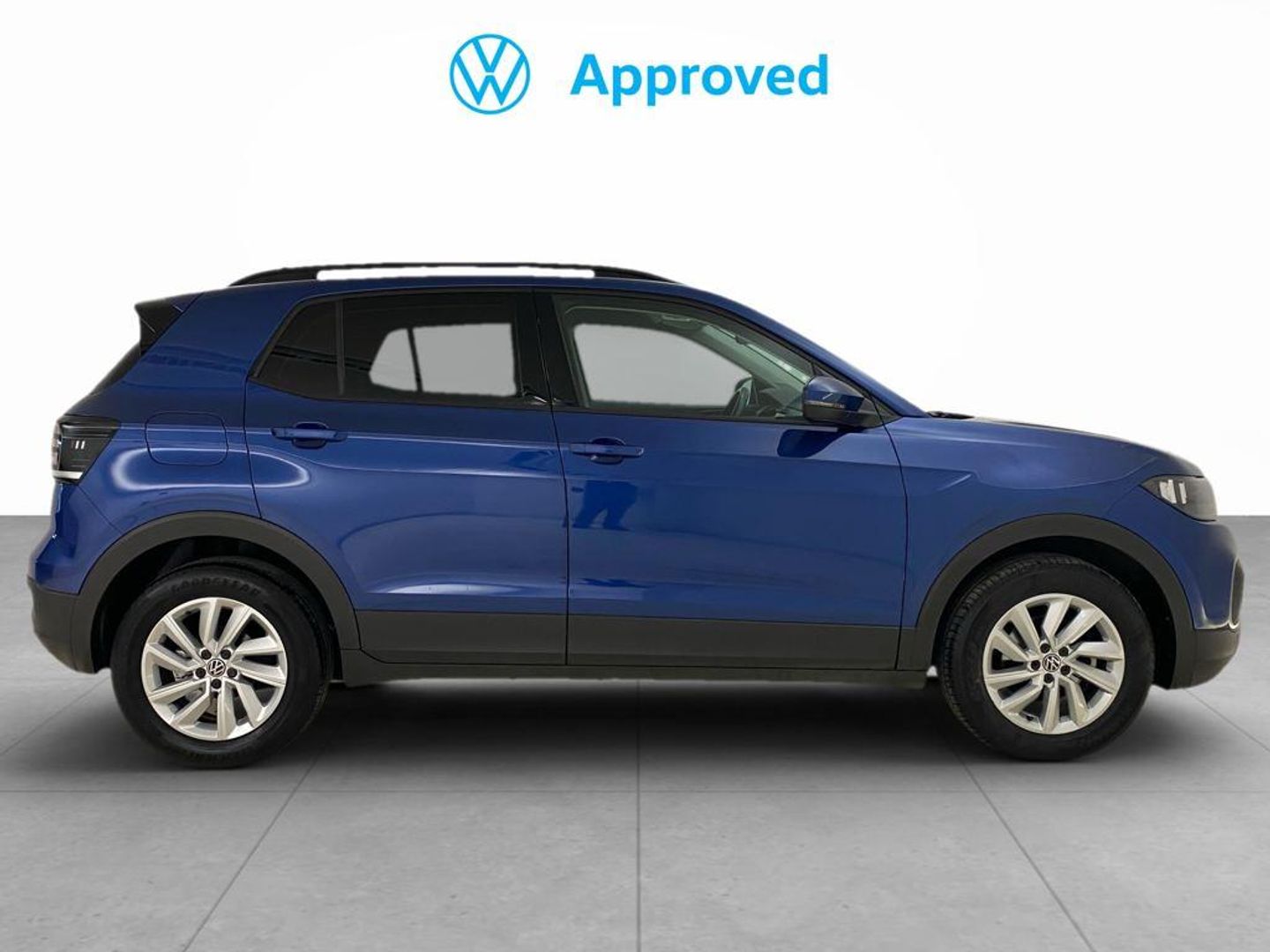 Volkswagen T-Cross Advance 1.0 TSI 81 kW (110 CV) DSG