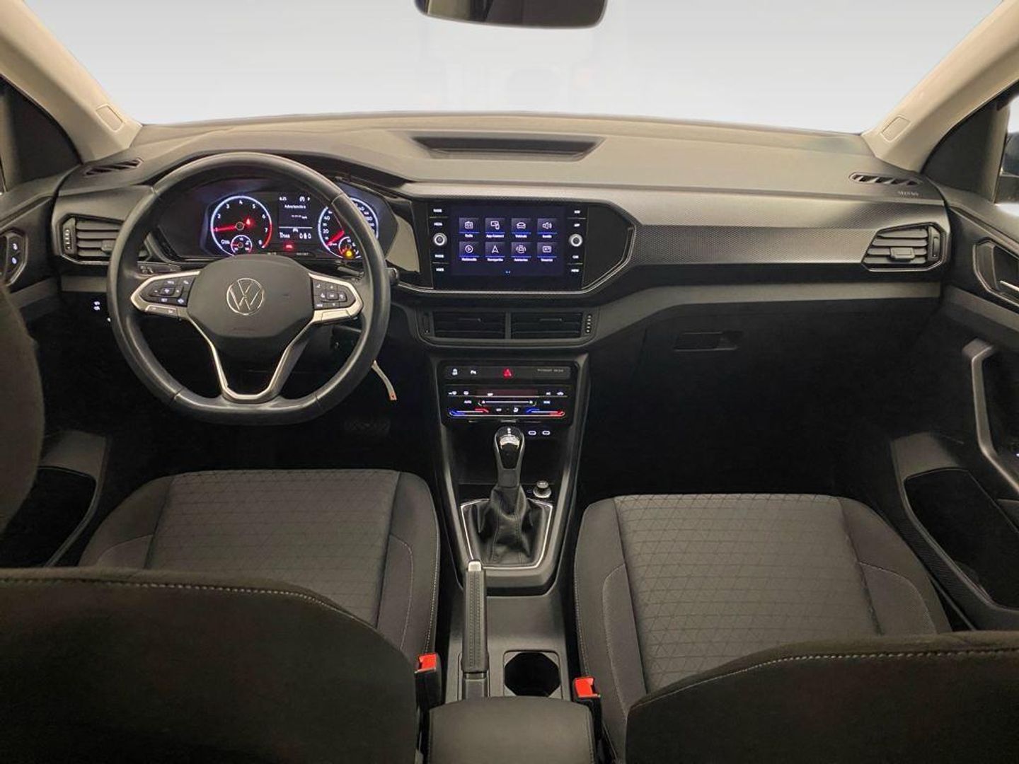 Volkswagen T-Cross Advance 1.0 TSI 81 kW (110 CV) DSG