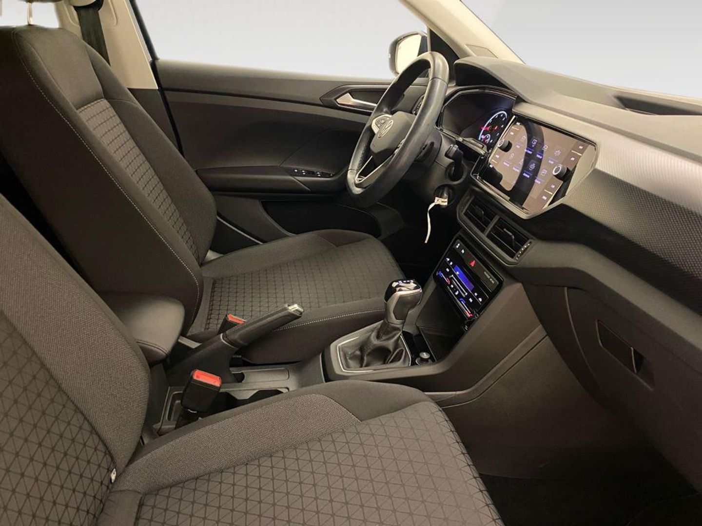 Volkswagen T-Cross Advance 1.0 TSI 81 kW (110 CV) DSG