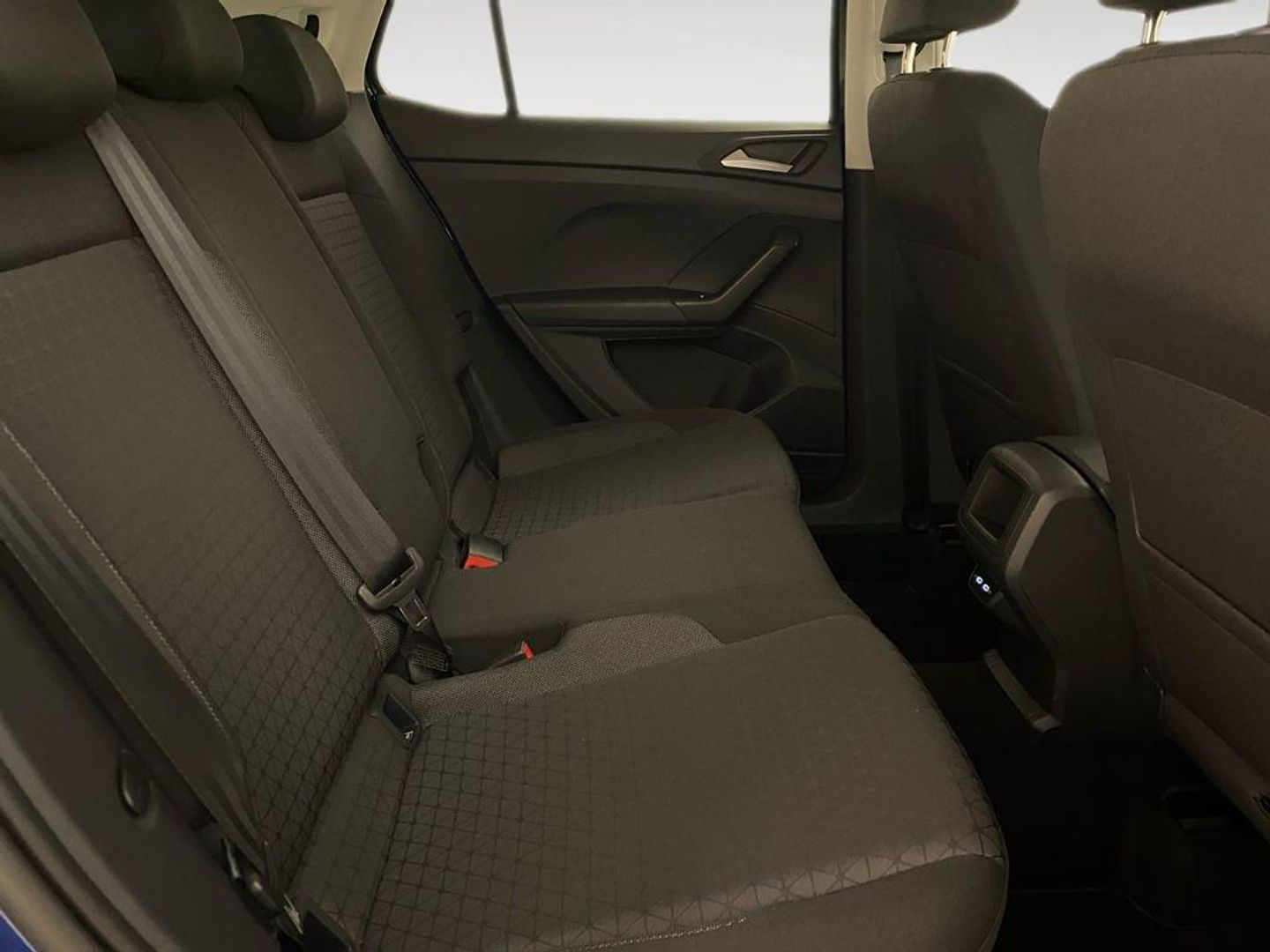 Volkswagen T-Cross Advance 1.0 TSI 81 kW (110 CV) DSG