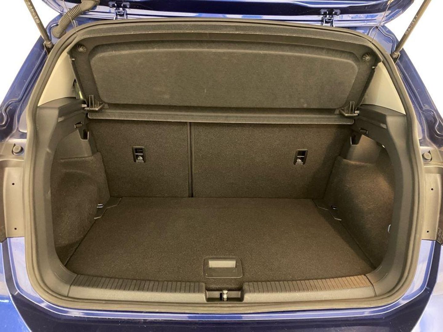 Volkswagen T-Cross Advance 1.0 TSI 81 kW (110 CV) DSG