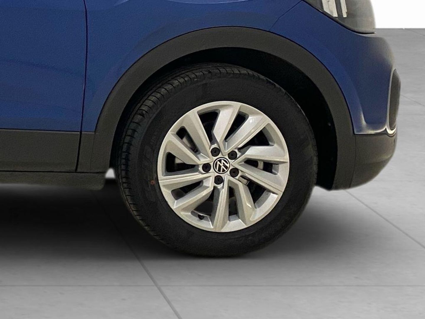 Volkswagen T-Cross Advance 1.0 TSI 81 kW (110 CV) DSG