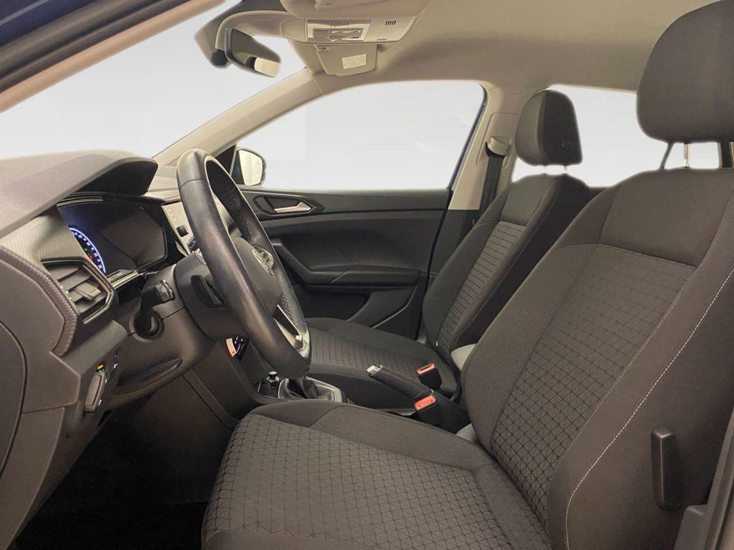 Volkswagen T-Cross Advance 1.0 TSI 81 kW (110 CV) DSG