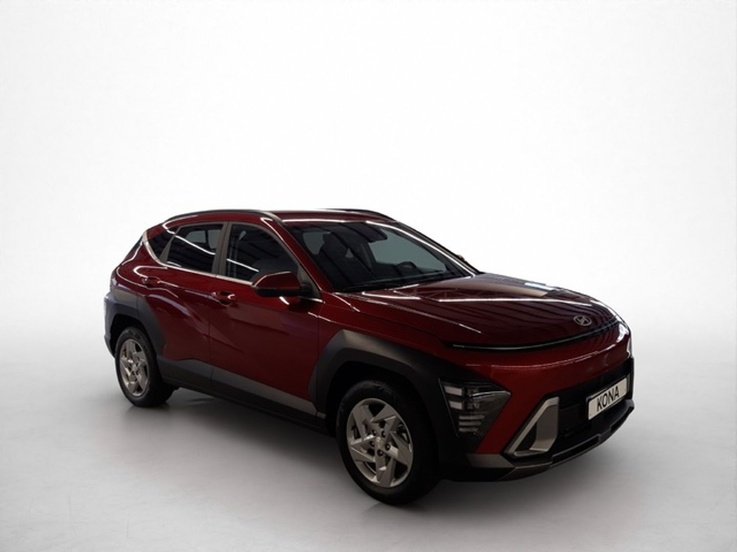 Hyundai Kona 1.0 TGDi Tecno