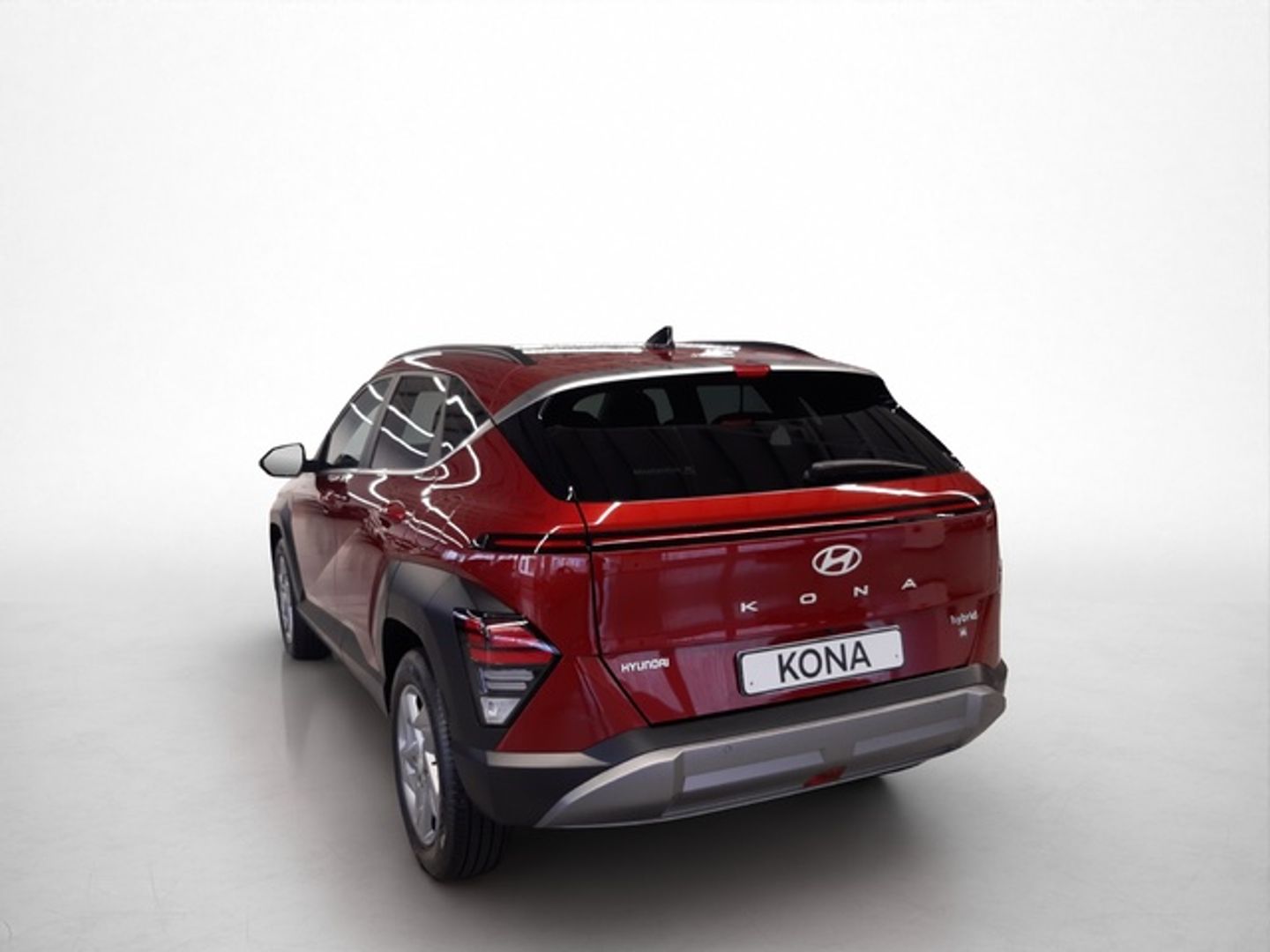 Hyundai Kona 1.0 TGDi Tecno