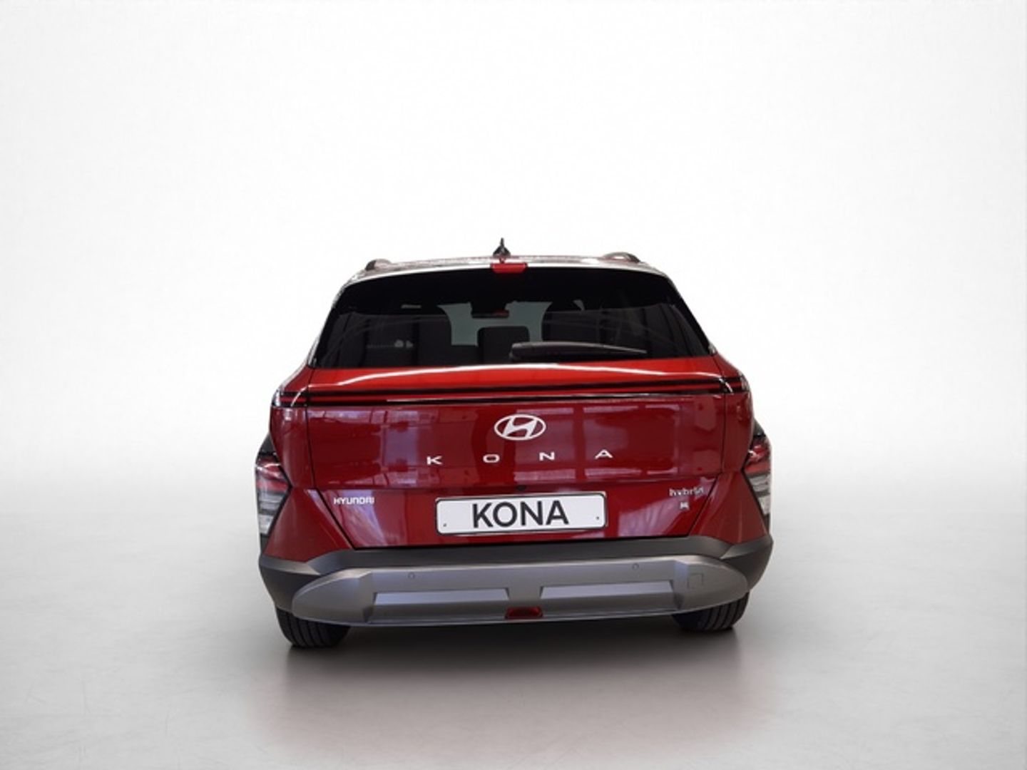 Hyundai Kona 1.0 TGDi Tecno