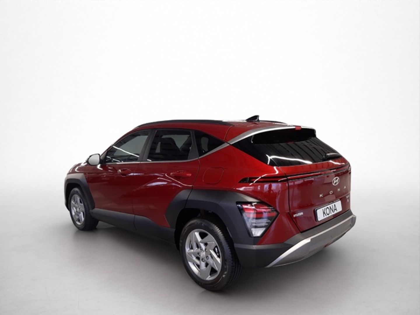 Hyundai Kona 1.0 TGDi Tecno