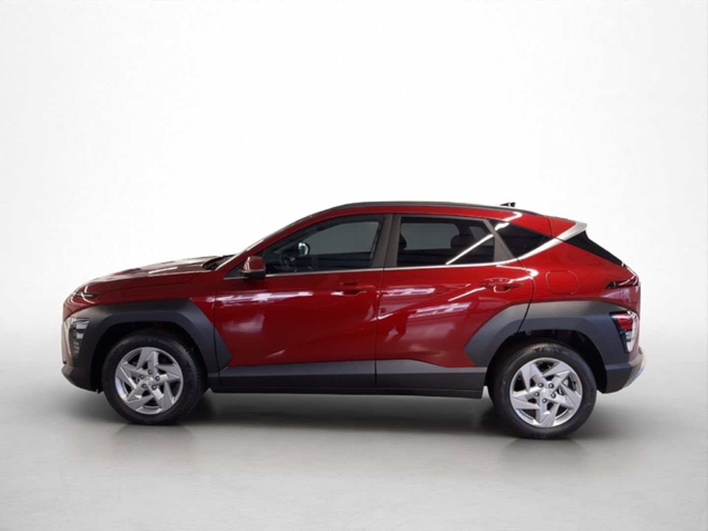 Hyundai Kona 1.0 TGDi Tecno