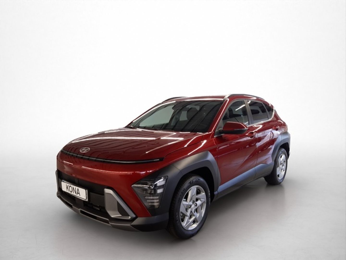 Hyundai Kona 1.0 TGDi Tecno