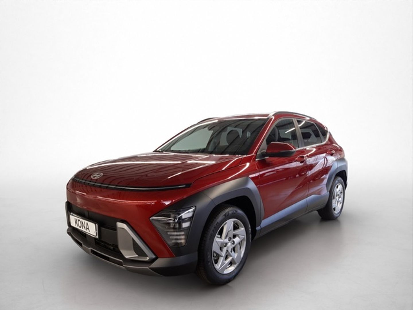 Hyundai Kona 1.0 TGDi Tecno