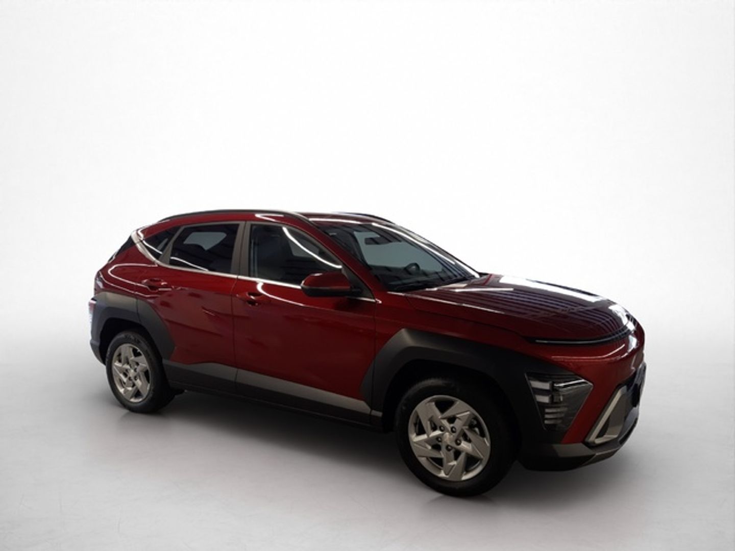 Hyundai Kona 1.0 TGDi Tecno