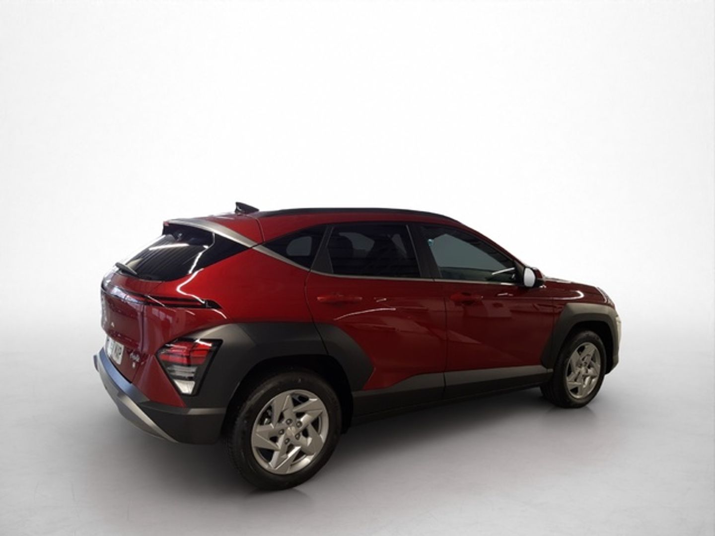 Hyundai Kona 1.0 TGDi Tecno