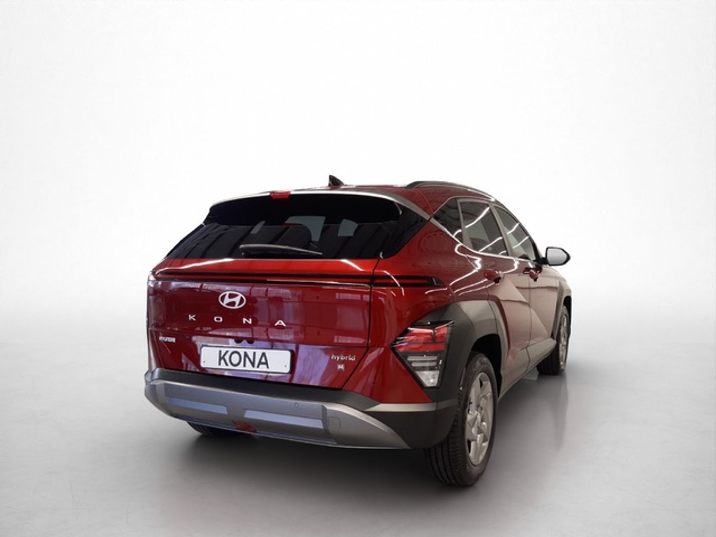 Hyundai Kona 1.0 TGDi Tecno