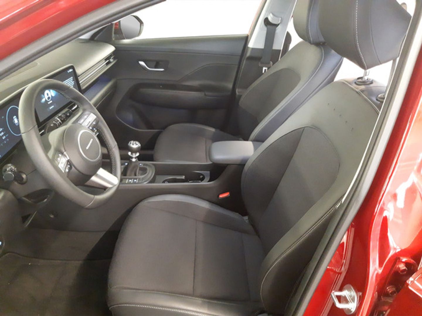 Hyundai Kona 1.0 TGDi Tecno