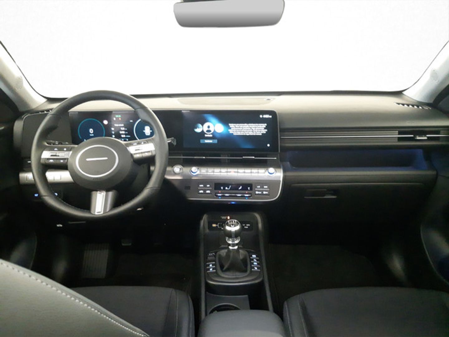 Hyundai Kona 1.0 TGDi Tecno