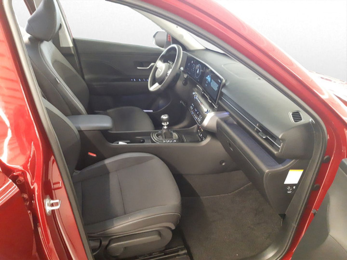 Hyundai Kona 1.0 TGDi Tecno