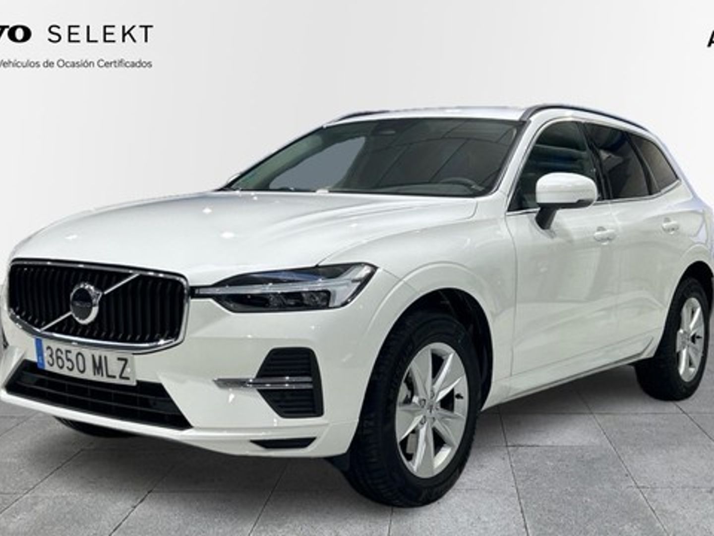 Volvo XC60 B4 D Core