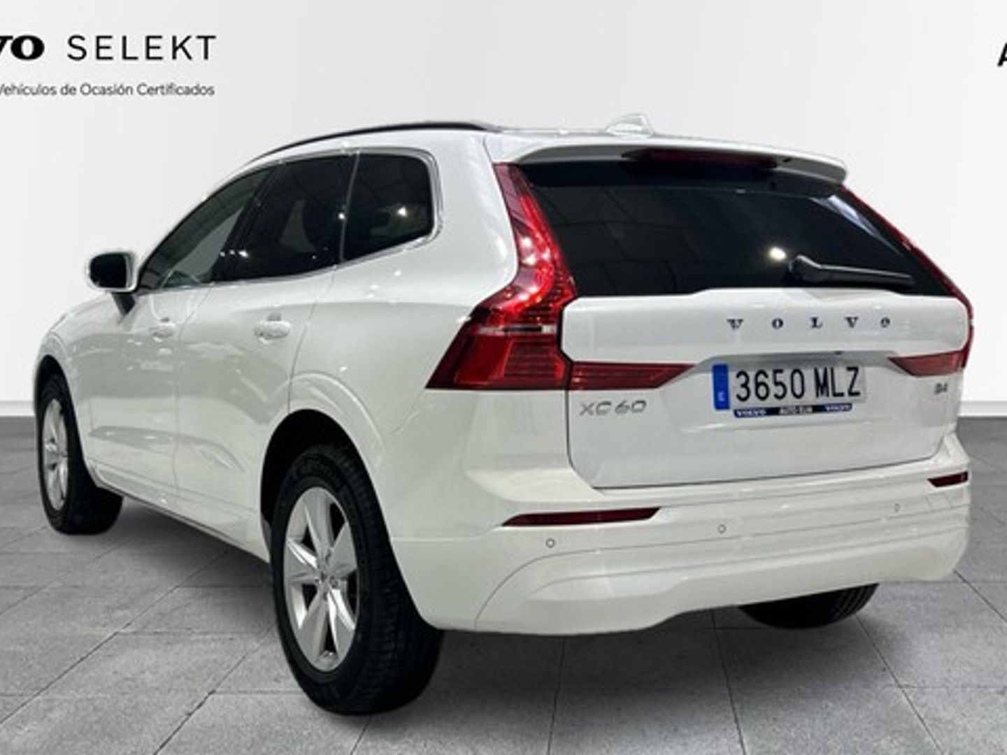 Volvo XC60 B4 D Core