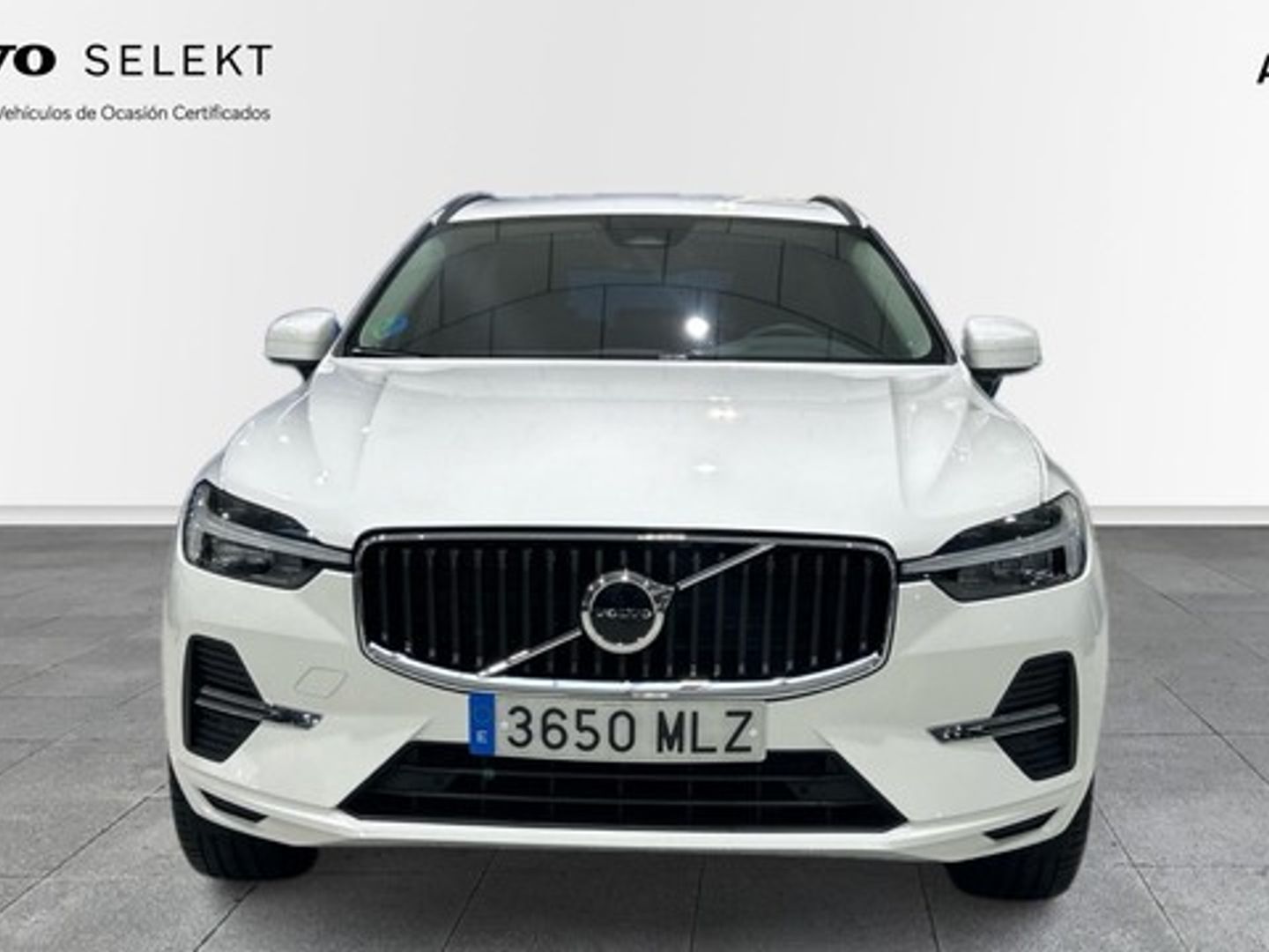 Volvo XC60 B4 D Core