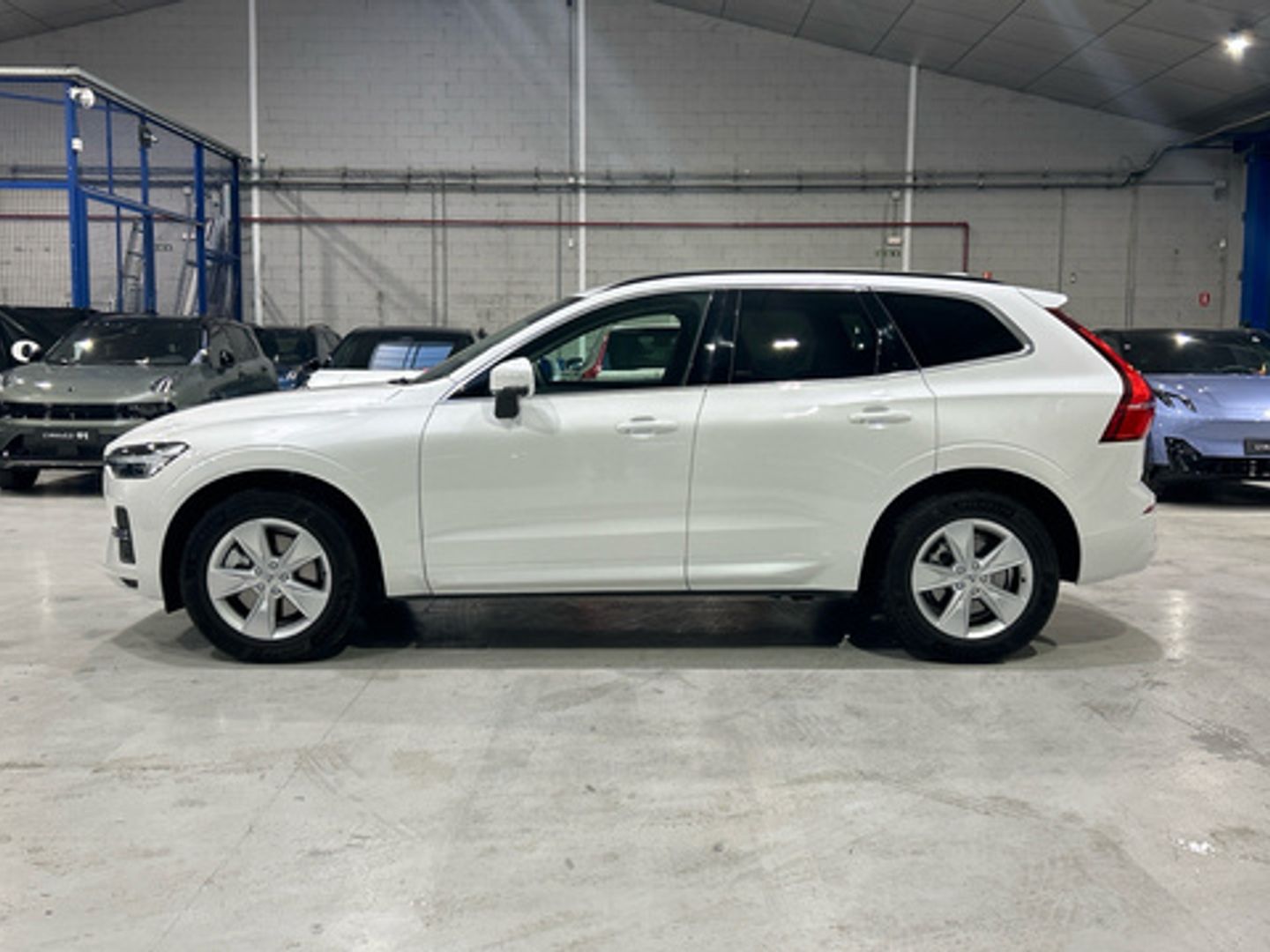 Volvo XC60 B4 D Core