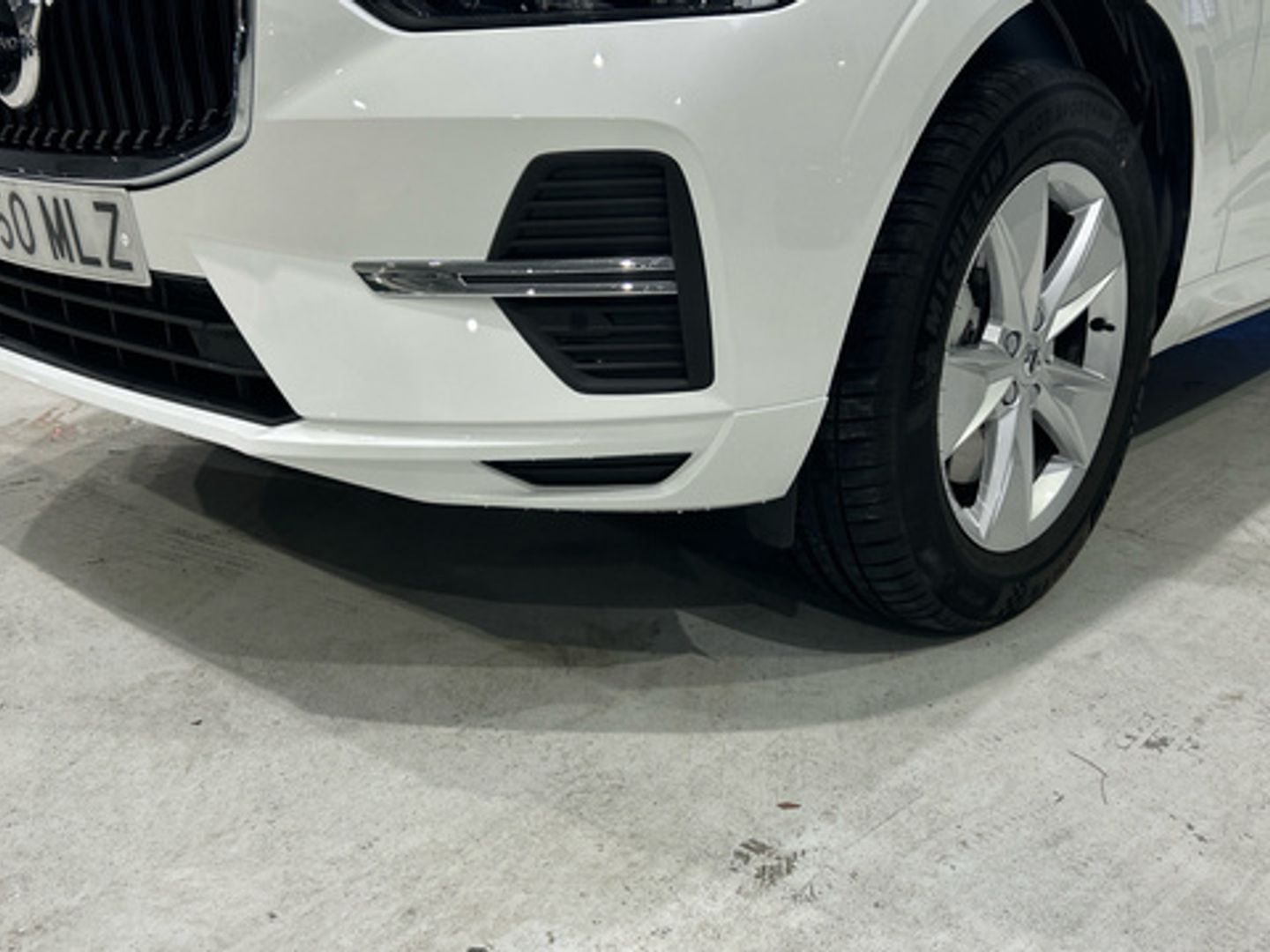 Volvo XC60 B4 D Core