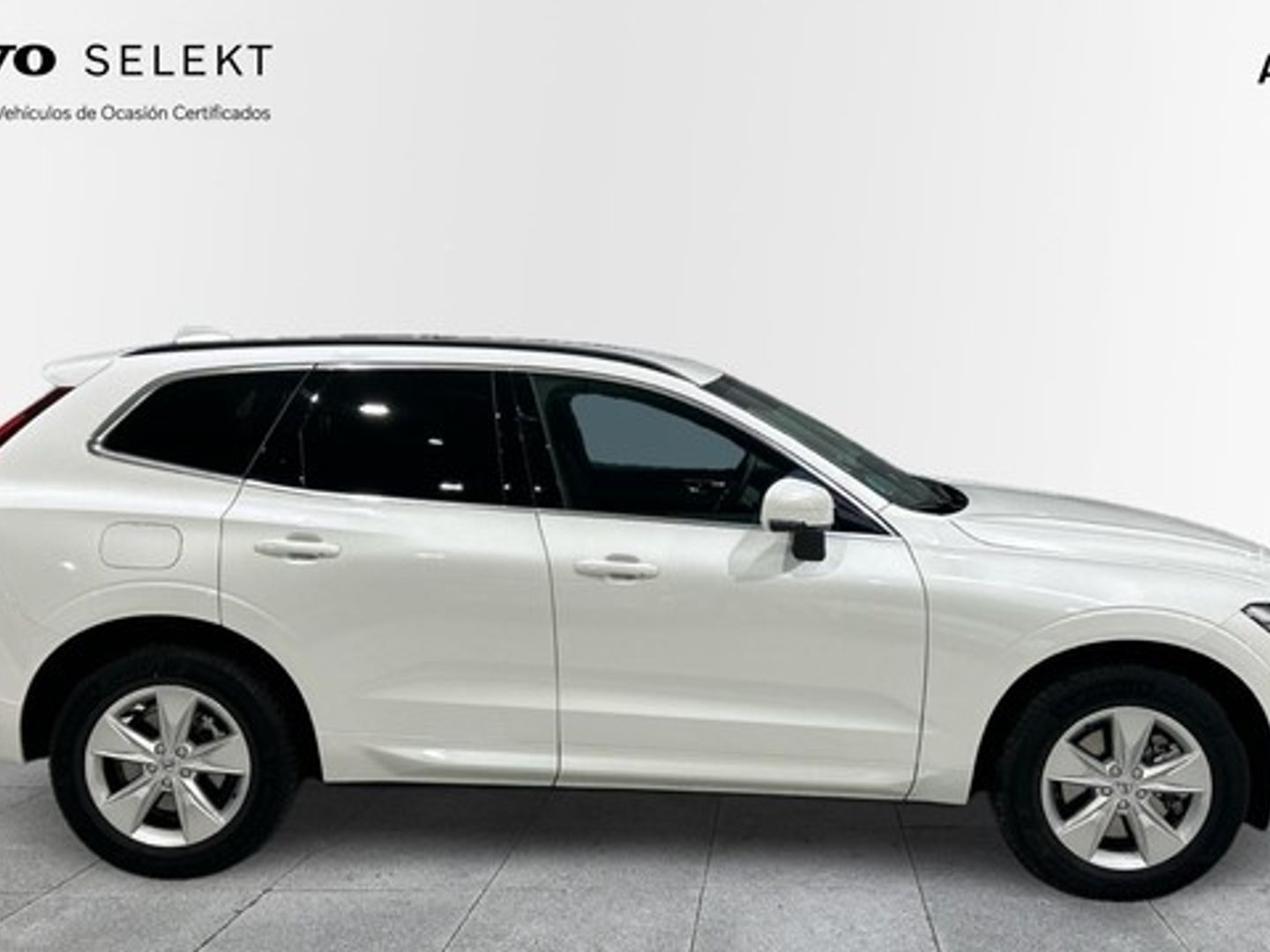 Volvo XC60 B4 D Core