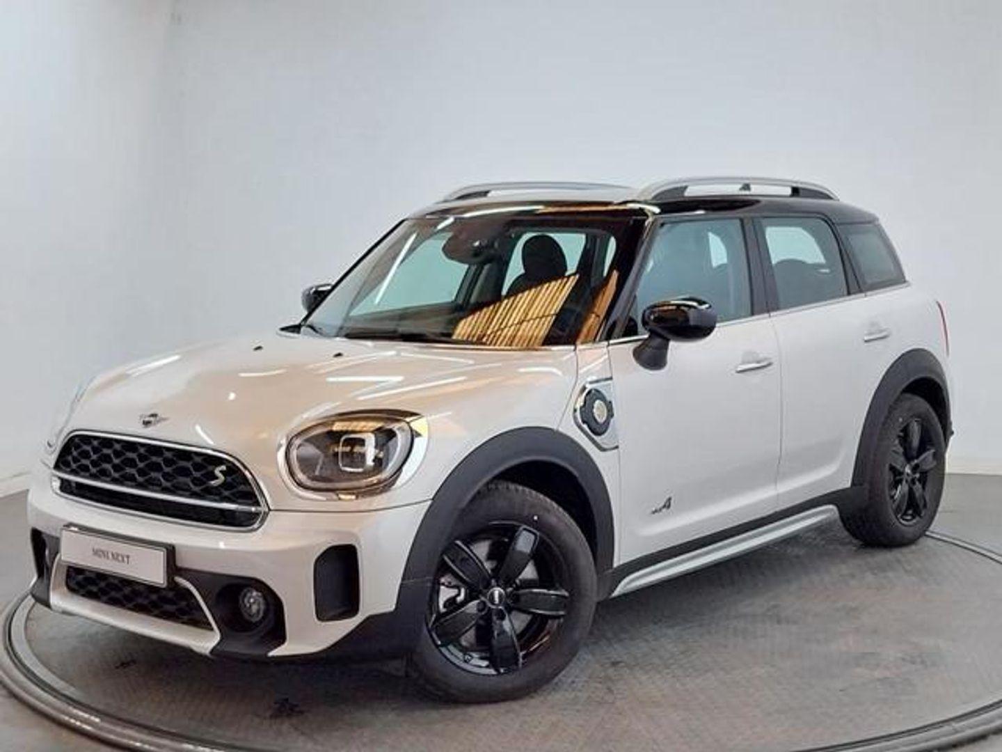 Mini MINI Countryman Cooper SE Cooper SE Blanco SUV