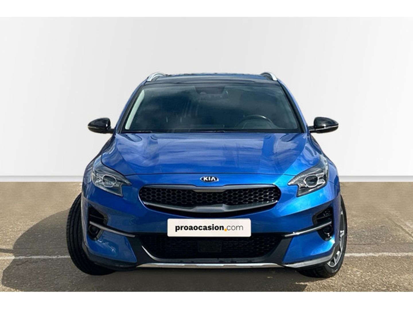 Kia XCeed 1.6 MHEV Emotion