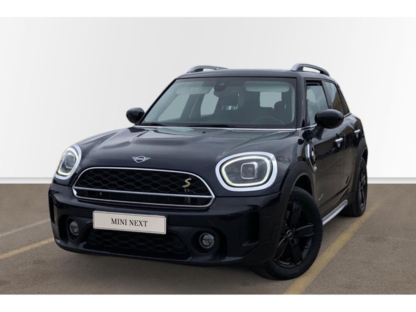 Mini MINI Countryman Cooper SE Cooper SE