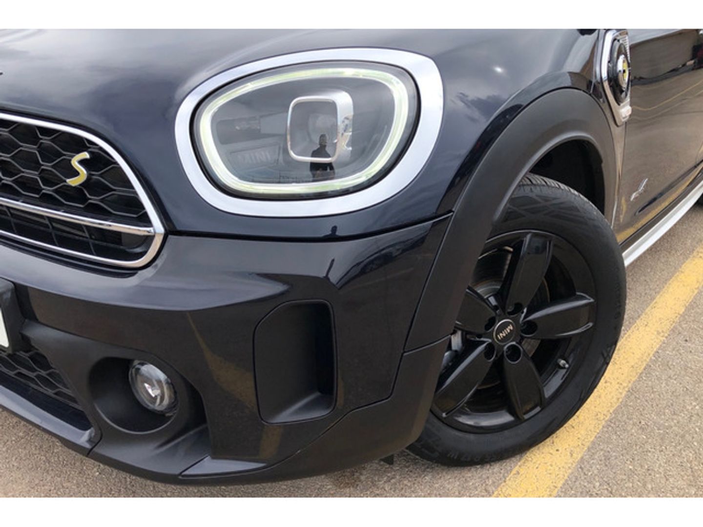 Mini MINI Countryman Cooper SE Cooper SE