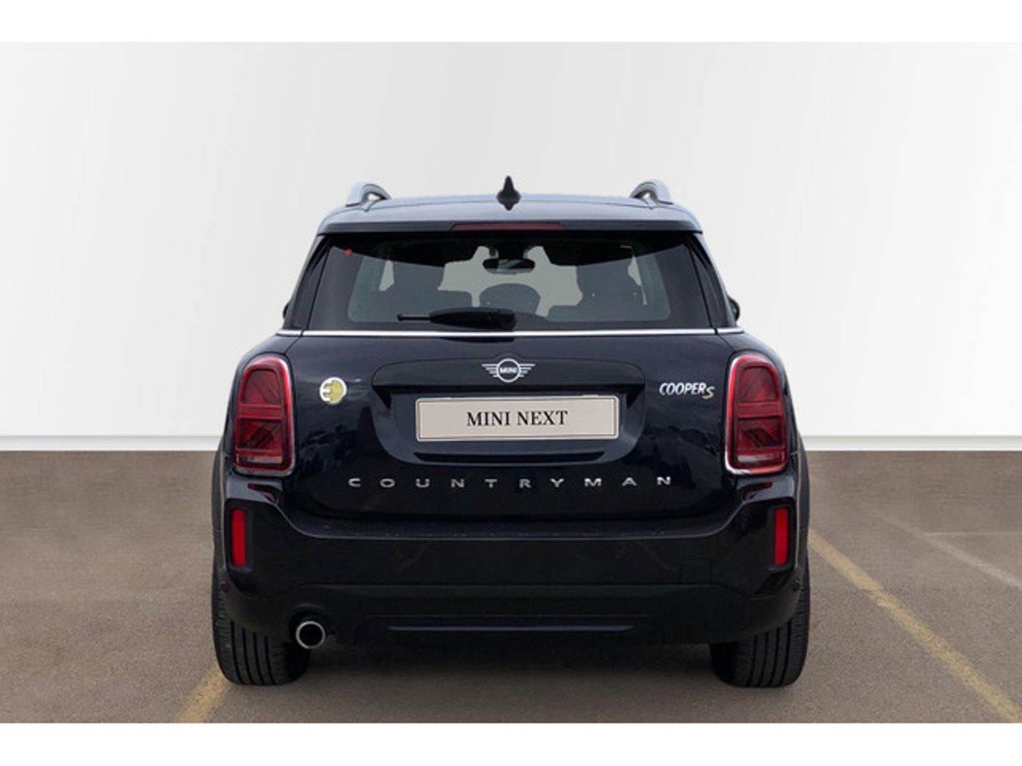 Mini MINI Countryman Cooper SE Cooper SE