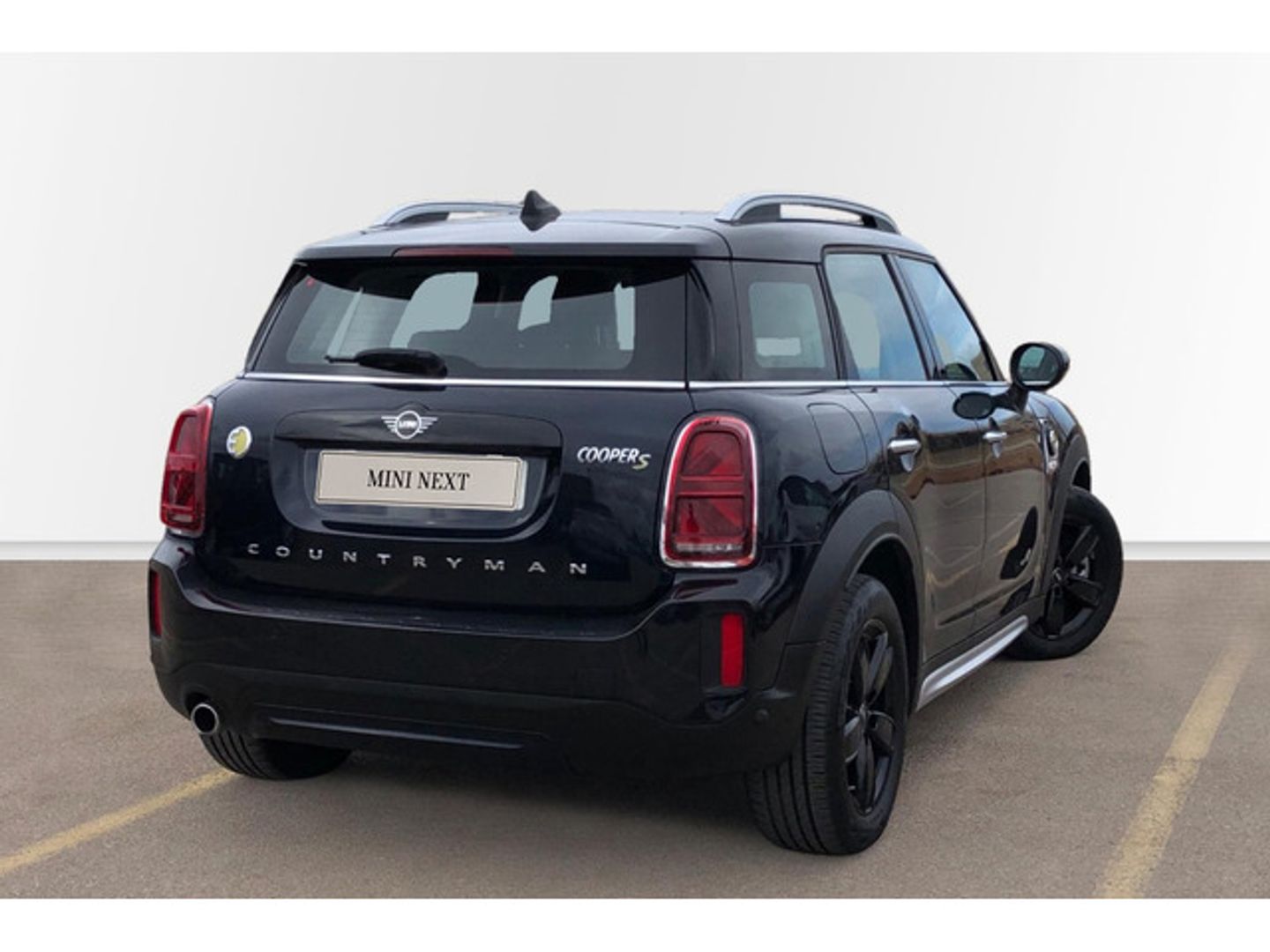 Mini MINI Countryman Cooper SE Cooper SE