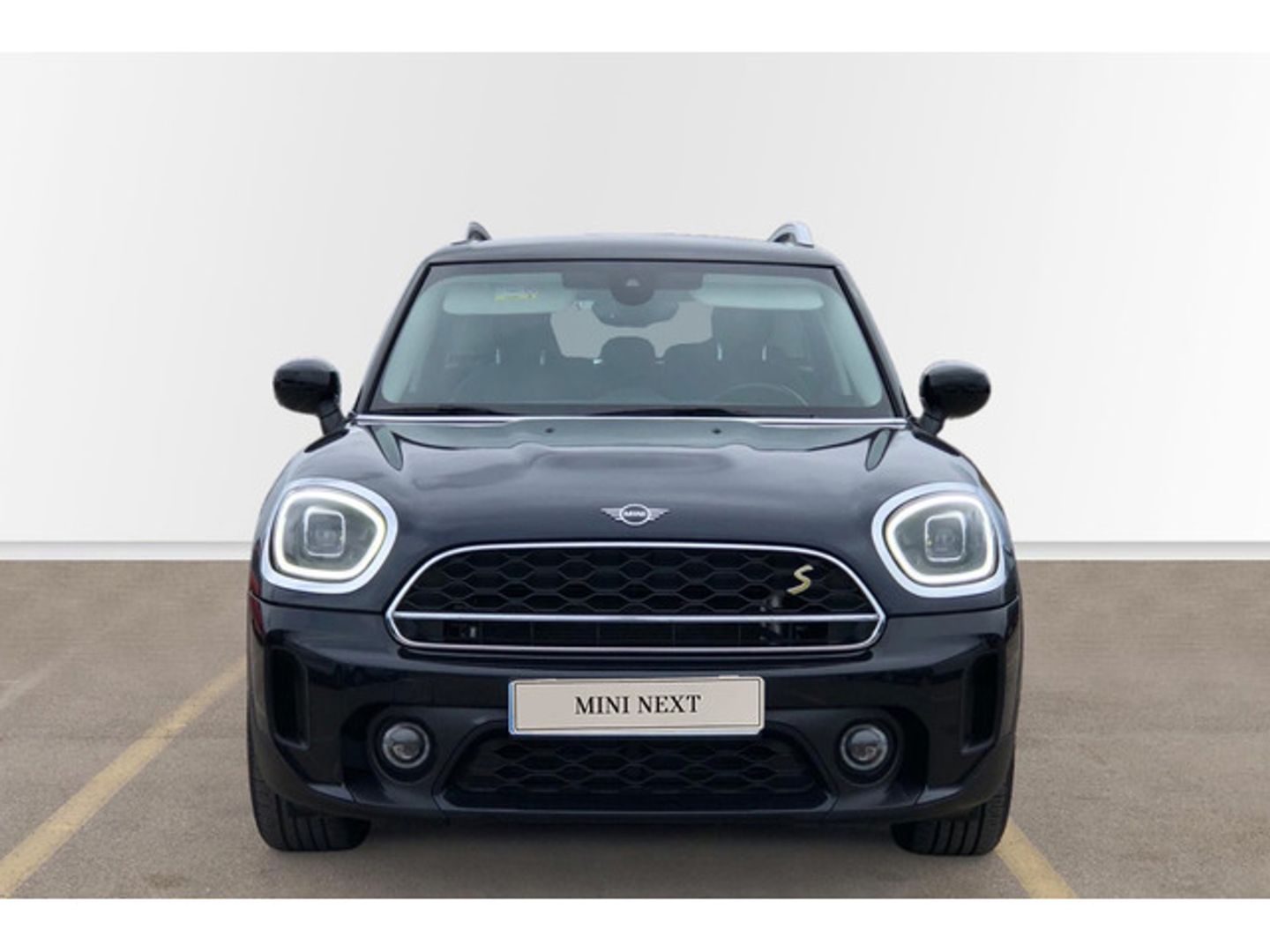 Mini MINI Countryman Cooper SE Cooper SE