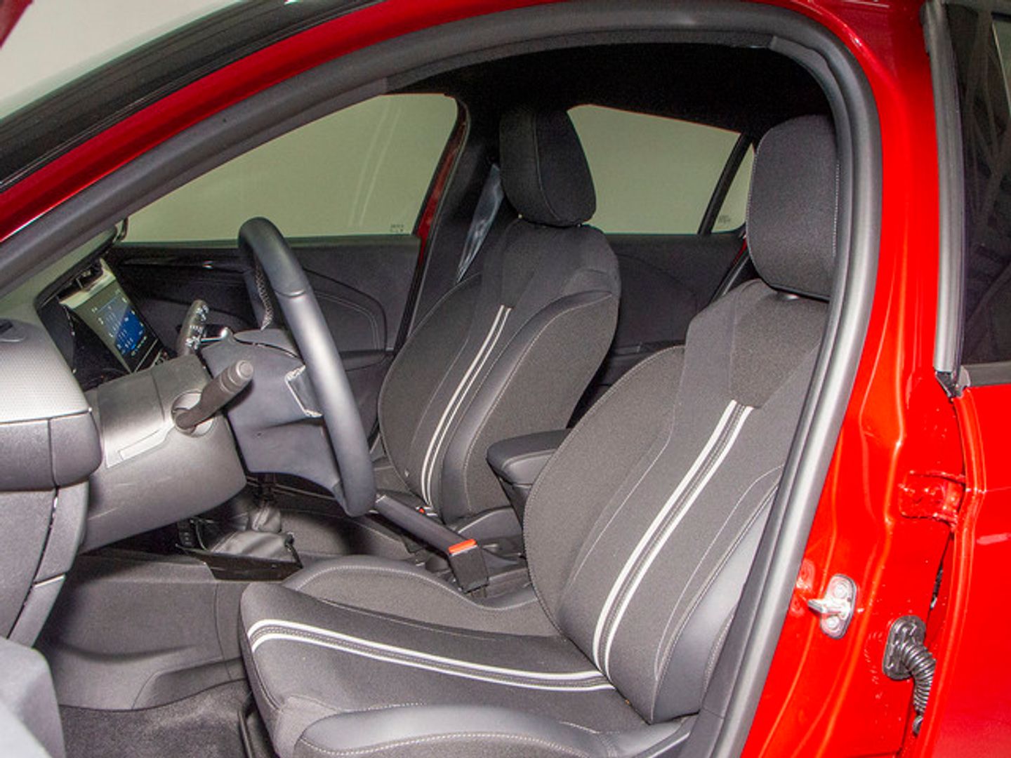 Opel Corsa 1.2 Turbo GS