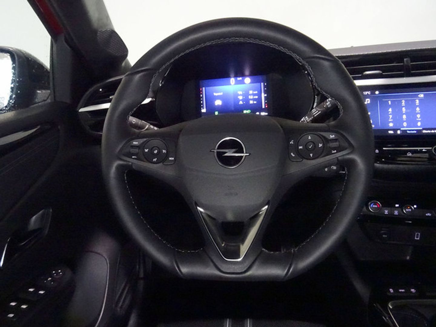 Opel Corsa 1.2 Turbo GS