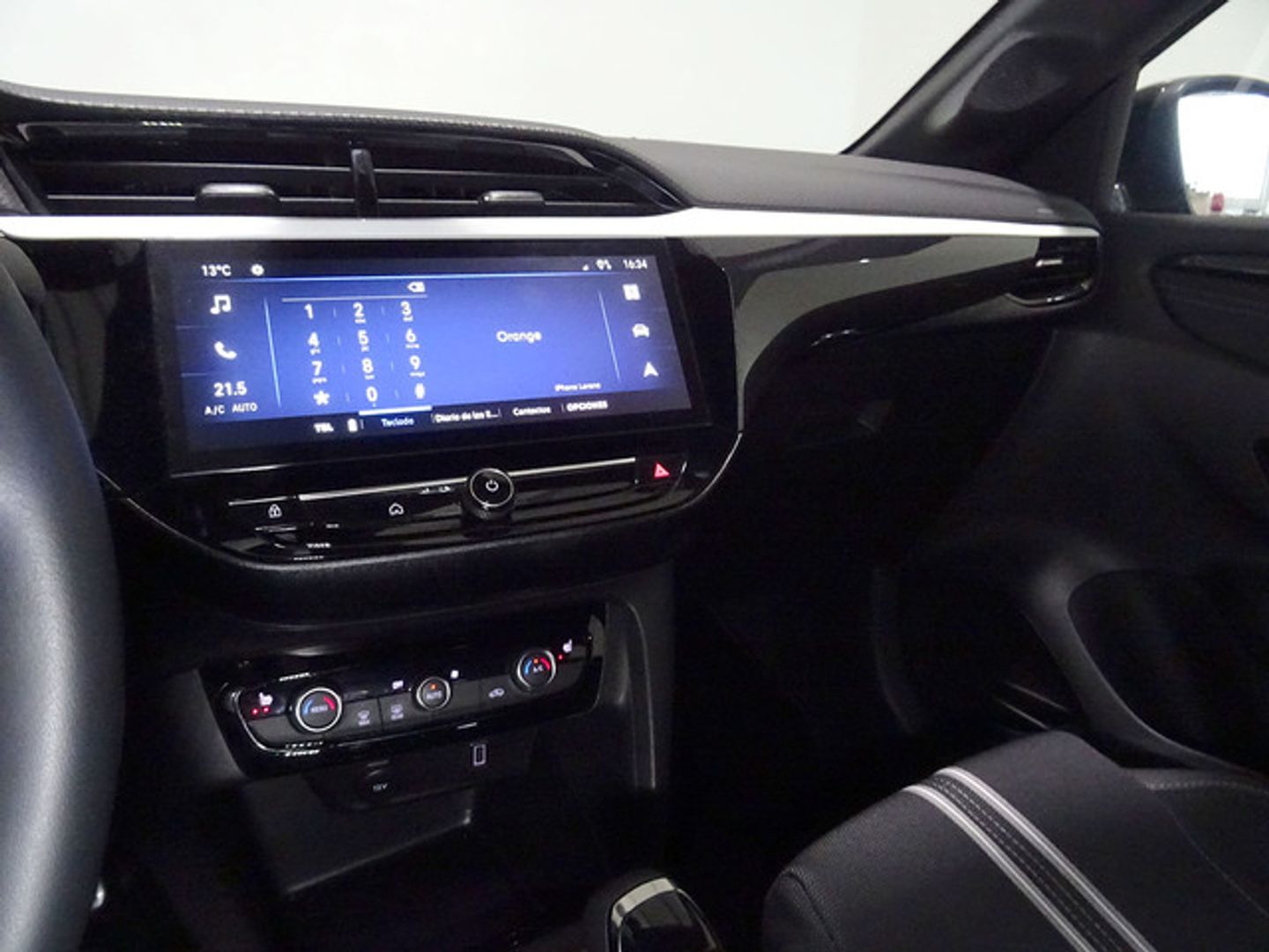 Opel Corsa 1.2 Turbo GS