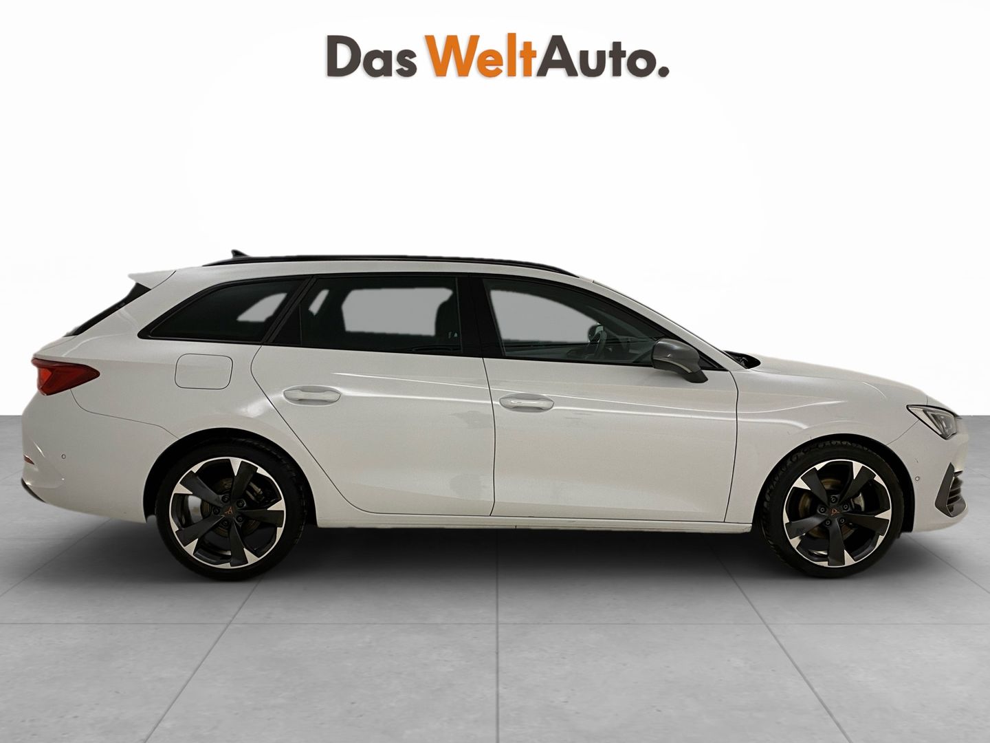 Cupra Leon Sportstourer 1.5 eTSI -