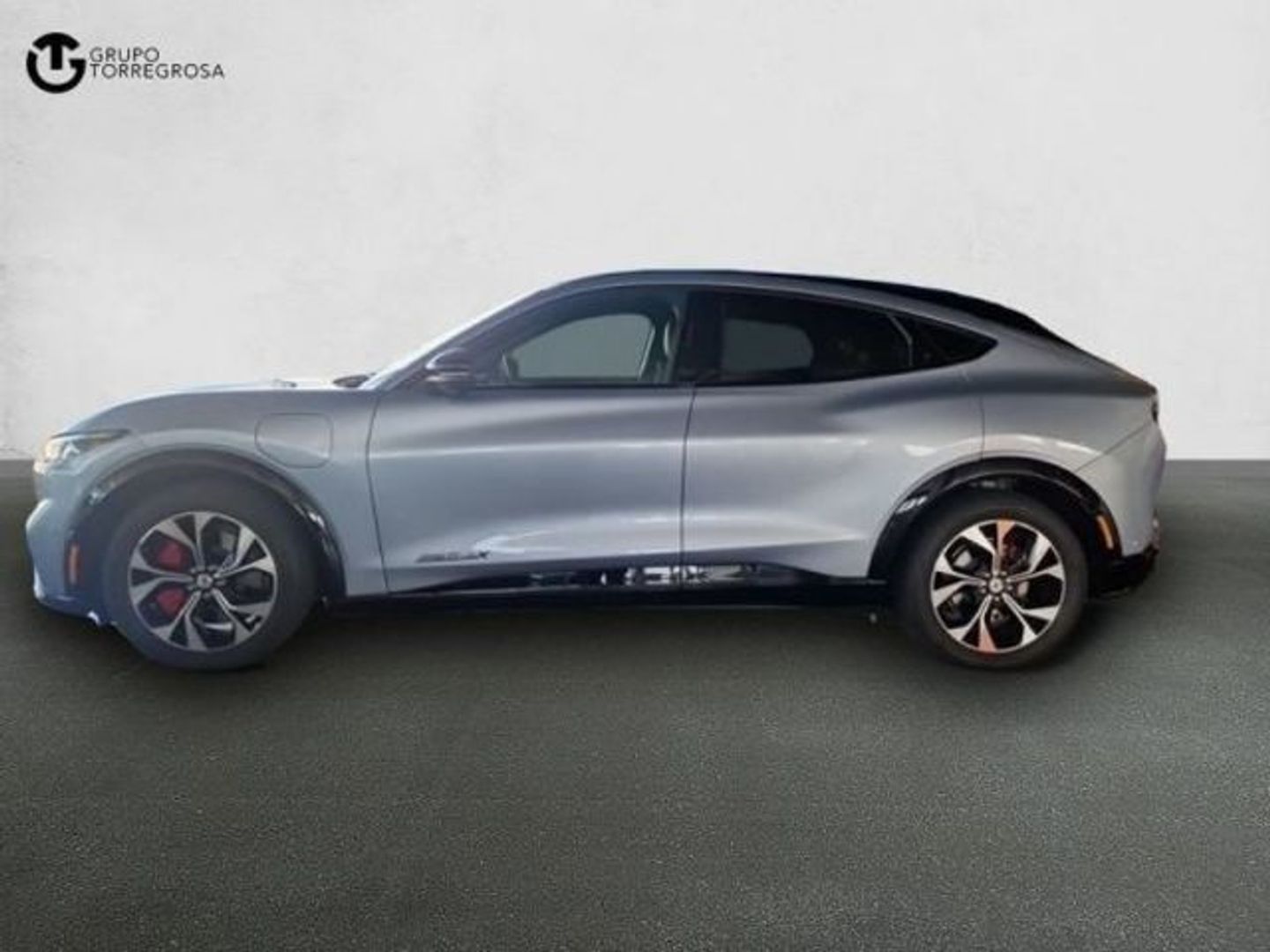 Ford Mustang Mach-E AWD Batería 98.8Kwh 258 kW (351 CV)