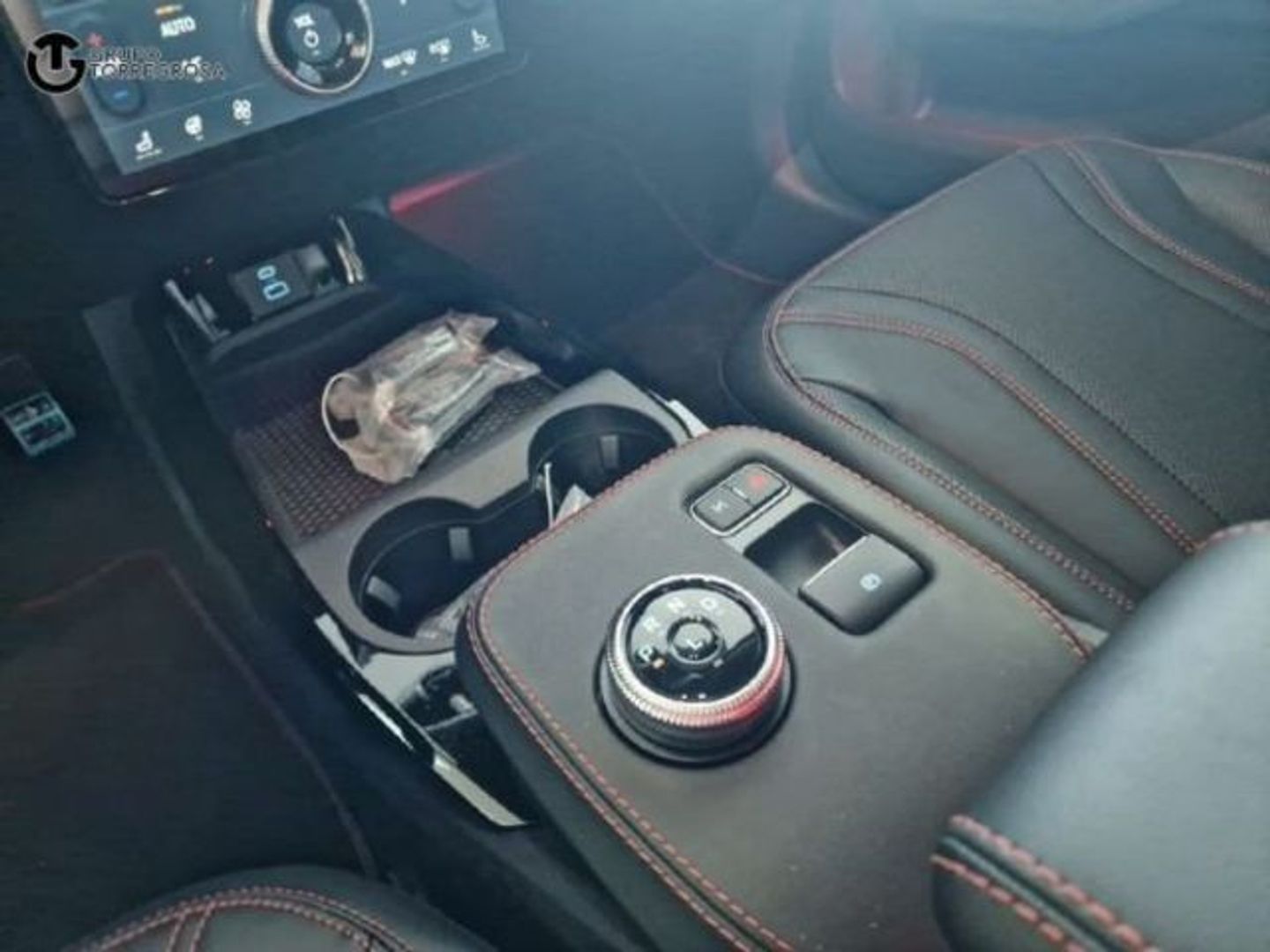 Ford Mustang Mach-E AWD Batería 98.8Kwh 258 kW (351 CV)