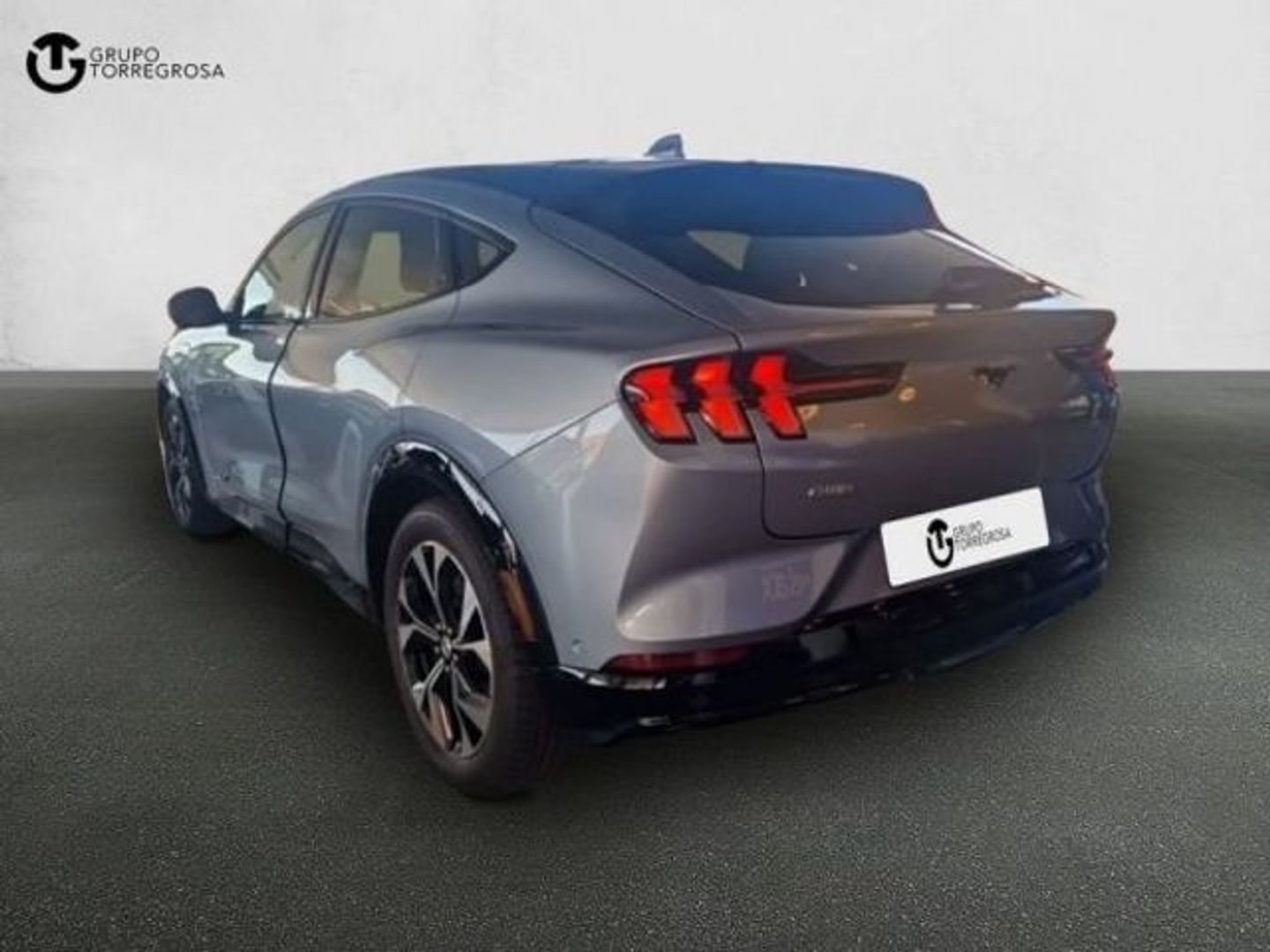 Ford Mustang Mach-E AWD Batería 98.8Kwh 258 kW (351 CV)