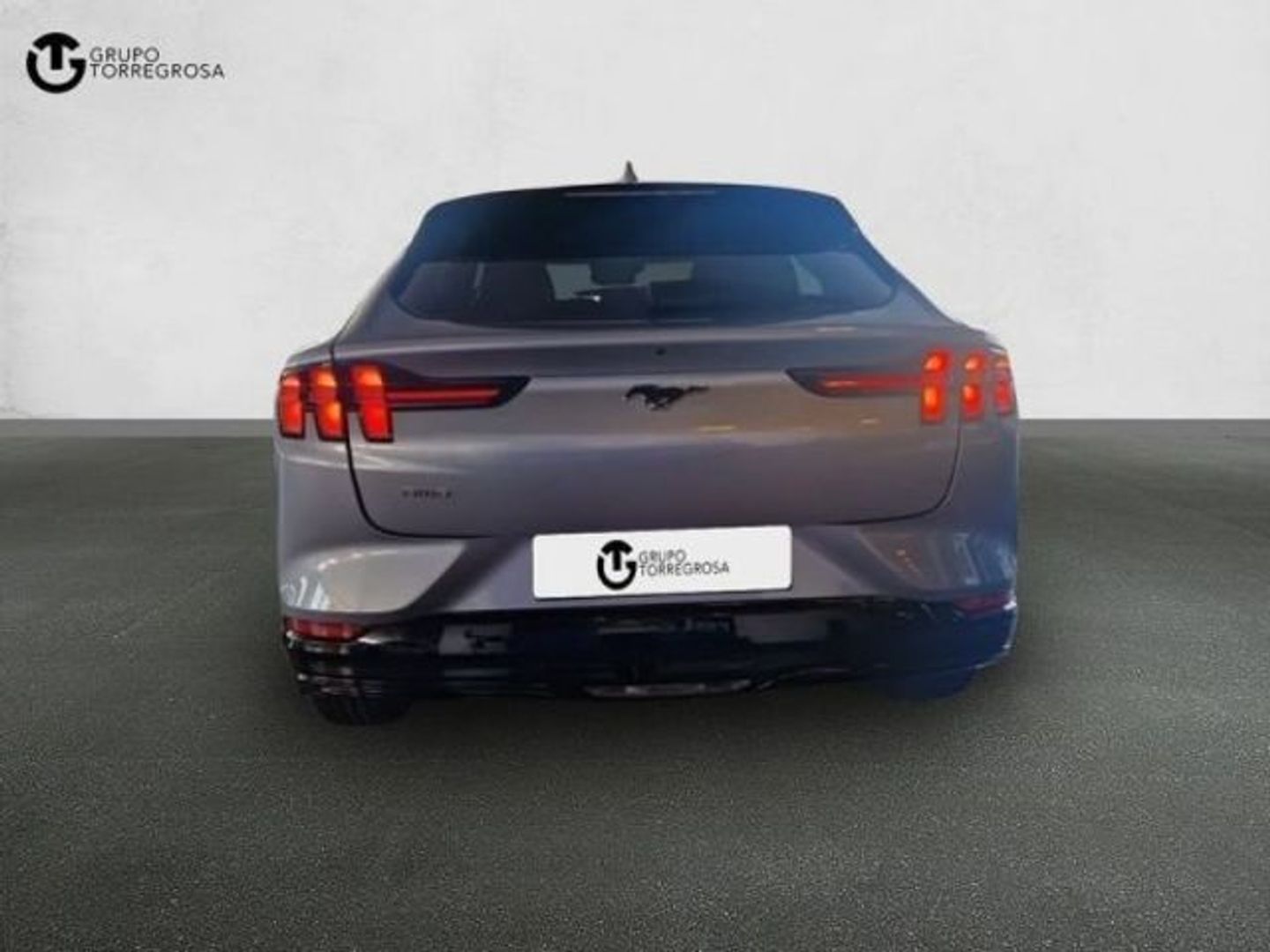 Ford Mustang Mach-E AWD Batería 98.8Kwh 258 kW (351 CV)