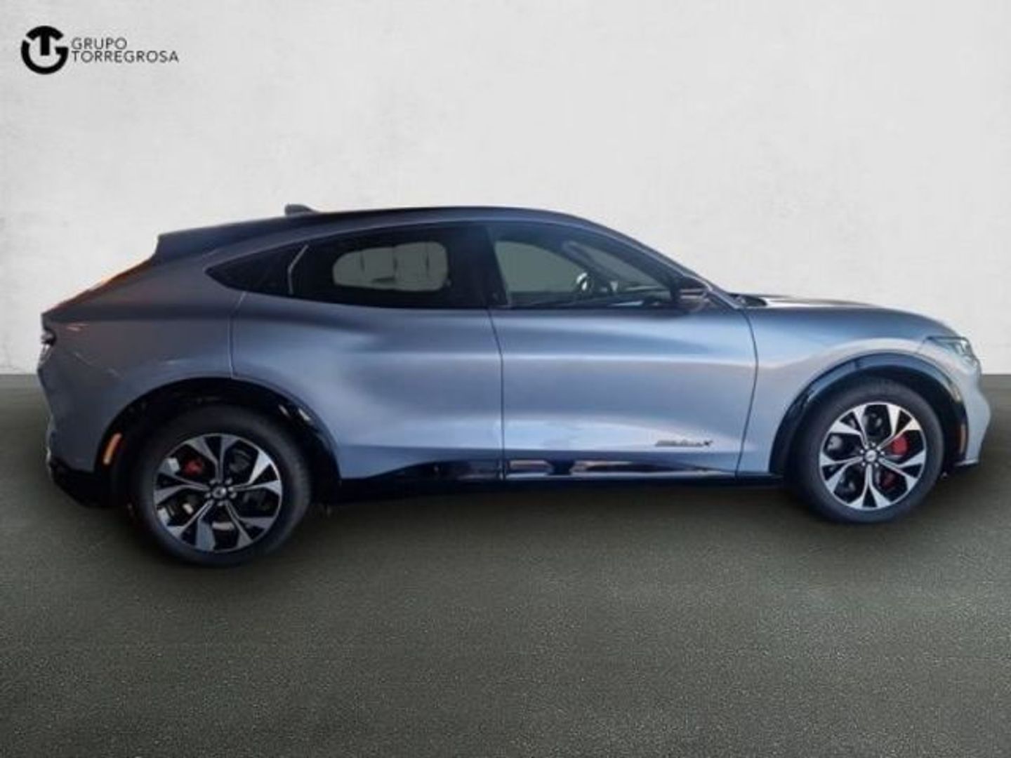 Ford Mustang Mach-E AWD Batería 98.8Kwh 258 kW (351 CV)