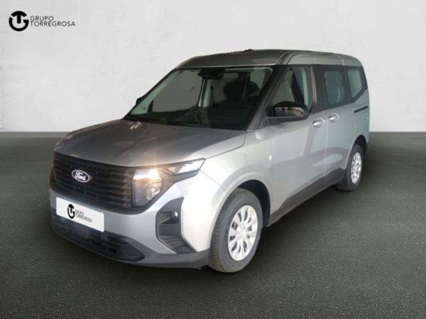 Ford Tourneo Courier 1.0 Ecoboost Trend Auto 92 kW (125 CV)