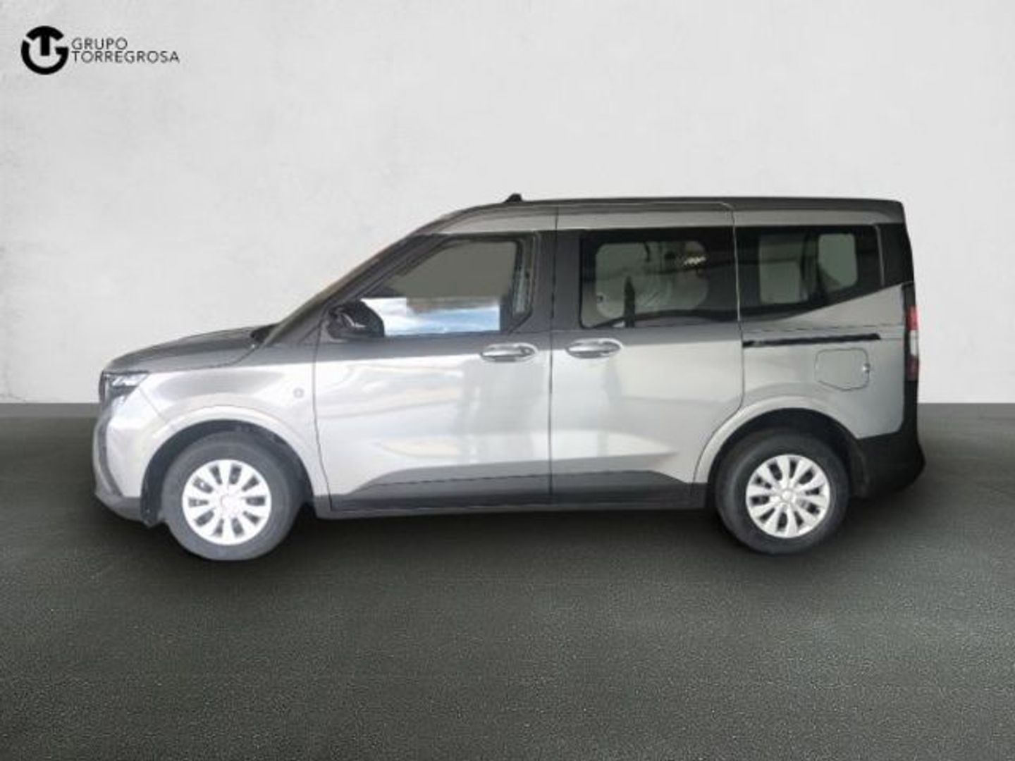Ford Tourneo Courier 1.0 Ecoboost Trend Auto 92 kW (125 CV)